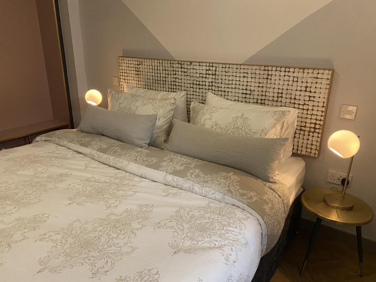 Hotel Urban Pod Liverpool