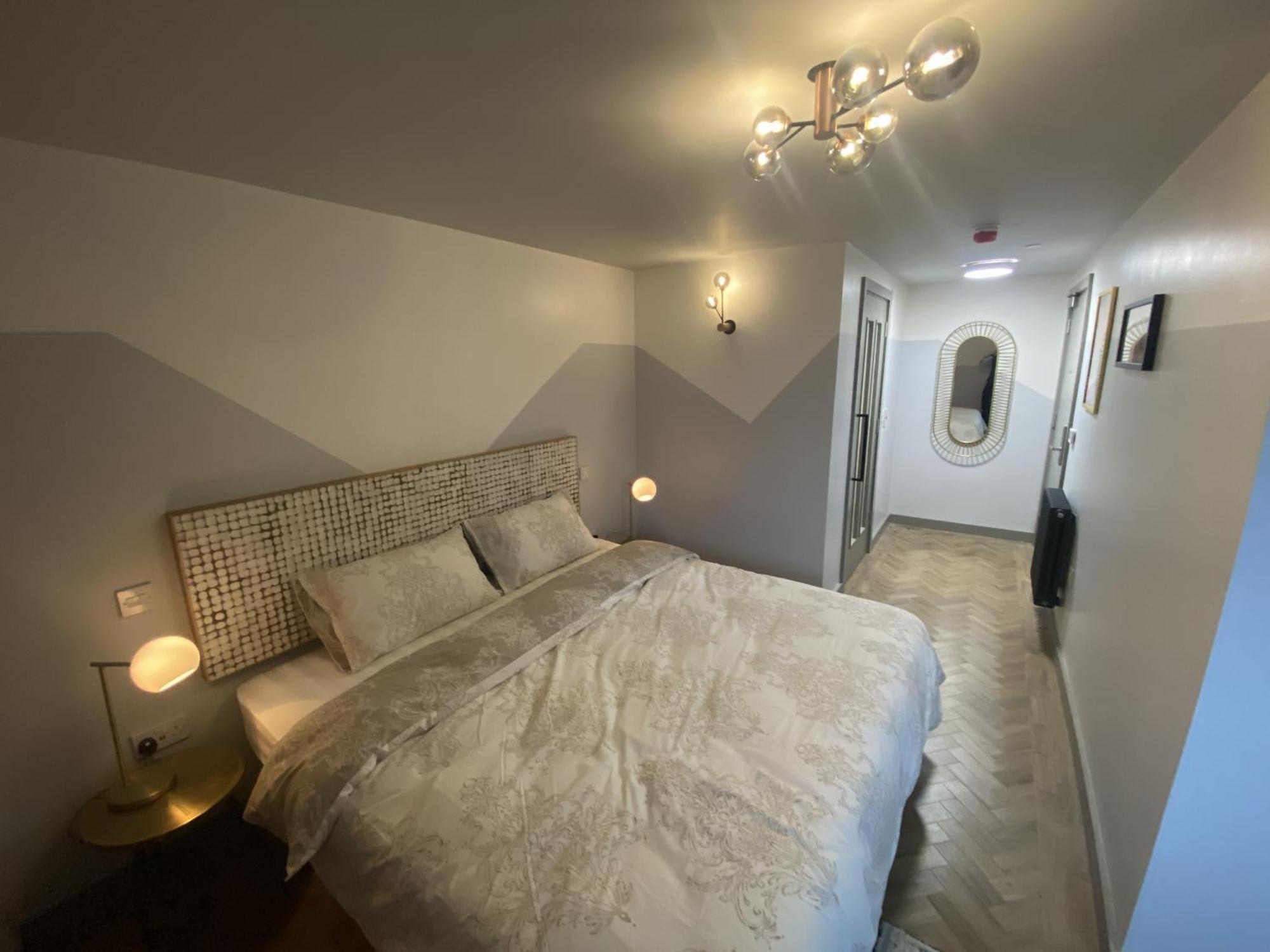 Hotel Urban Pod Liverpool