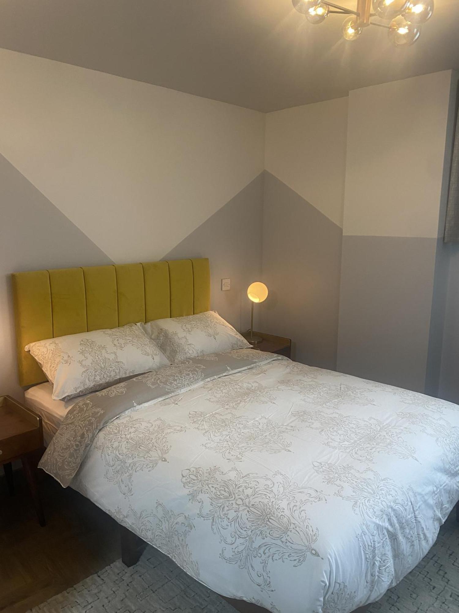Hotel Urban Pod Liverpool